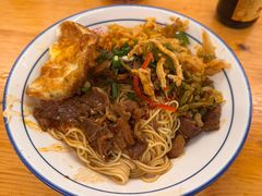 -李叁面馆(妇幼店)
