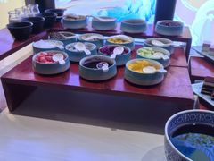 -开封开元名都大酒店·可泰自助餐厅