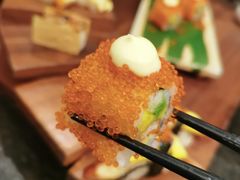 -古田居·特色寿司料理(星之岛旗舰店)