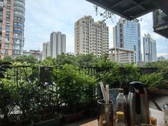 -拉完海鲜大排档(温岭店)