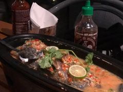 -CHINCHIN 青青·泰国料理(万象食家店)