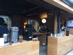 -VOYAGE COFFEE(北锣鼓巷店)