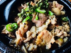 -花椒笑成都小馆(百脑汇店)
