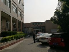 -安徽医科大学第一附属医院(绩溪路院区)