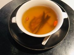 -三号黄浦会Canton Table