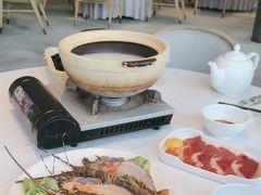 -扬州万怡酒店-中餐厅(文昌中路店)