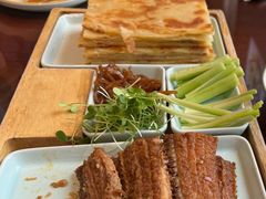 -恭敬李·烤鸭(天坛北门店)