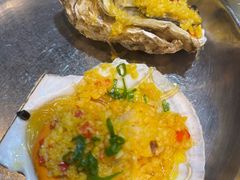 -必点海鲜·海肠捞饭·鲅鱼水饺(滨江道店)