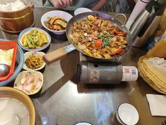 -富正毅三下锅·湘西韵味(天门山索道店)