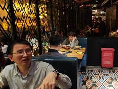 -吃饭皇帝大土家民族菜(正大广场店)