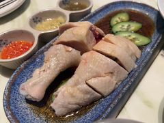 -章记星洲 · 新加坡餐厅(望京店)