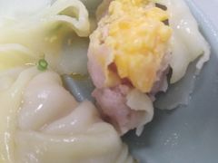 -顶巧鸡汤馄饨(虹口总店)