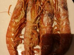 -索菲特酒店·海鲜自助 ·聚餐厅