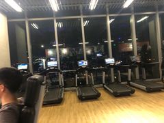 -乐体健身(大悦城店)