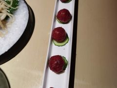 -余欢领鲜火锅(新街口店)