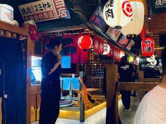 -竹涟烧肉(欢肆店•原星悦荟店)