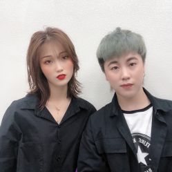 点击看大图 -YDO SALON
