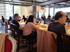 大堂-上座·餐厅(阳光100店)