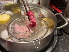 -牛事制造局牛肉火锅(莲岳路店)
