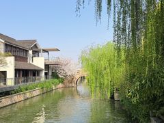 -广富林宰相府酒店·水云间