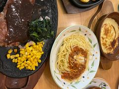 -萨莉亚意式餐厅(石鼓路店)