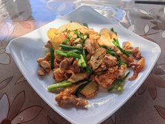 -晶采餐厅(仁化丹霞山店)