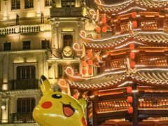 -汕头市小公园
