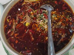 -春满人间酒楼(园岭中路店)