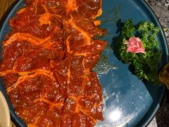藤椒牛排-蜀大侠火锅(寰球文化地标·总府店)