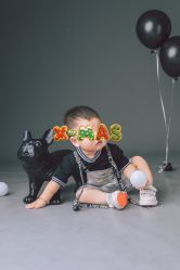 -NICE KIDS 奈时儿童摄影
