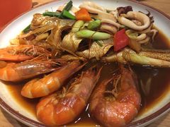 东海烧三鲜-宋小谨(惠安禹洲店)
