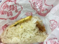 -永和大王(小厨·东四十条店)