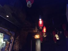 -很久以前羊肉串(打浦路店)