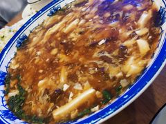 -一盐堂本帮菜(外滩店)