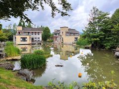 -青岩古镇