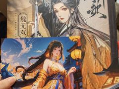 -猫尾侦探俱乐部·剧本杀·狼人杀