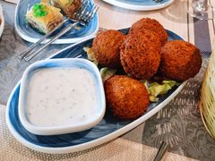 -La Medina餐厅(亮马河南路店)