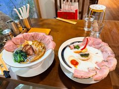 -真打拉面·日式拉面新流派(体育西横街店)