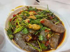 -潮盛海鲜(韶关总店)