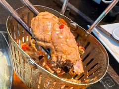 -九牧鱻·渝老鬼重庆火锅(人民路店)