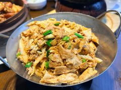 -小柴米·传统江西菜(万寿宫店)