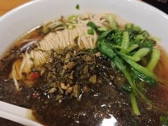 -小方的面(徐家汇店)