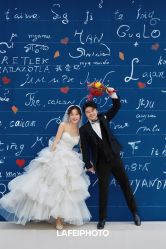 点击看大图 -帆拉斐婚纱摄影(春熙店)