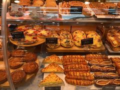-巴黎贝甜(常德路店)