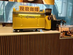 -麦当劳(春风店)