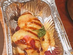 -亚马逊环球美食百汇(新城吾悦广场店)