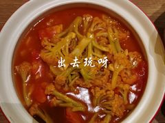 -金掌勺锅包肉(太原万达店)