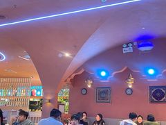 -阿娜尔·新疆菜(宜家荟聚中心店)