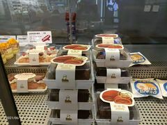 -LELECHA乐乐茶(百货大楼店)