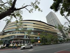 -玛格萝妮比萨屋(四平店)
